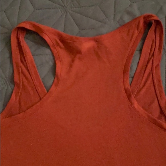 🌞H&M// Sheer Tunic Tank Top Bundle🌞 - Picture 3 of 5